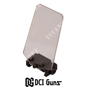 DCI GUNS HIGH PROTECTION SLIDE (DCI430001)