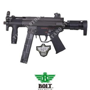 MP5 SWATK MP5 KURTZ PDW BRSS BOULON (BOULON-SWATK + PDW)