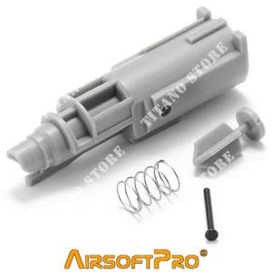 COMPLETE AIR NOZZLE FOR GLOCK 17/26 MARUI AIP (AIP-GK-17)