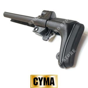 CALCIO RETRATTILE PER MP5 CYMA (CY-HY114)