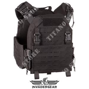 PLATE CARRIER REAPER QRB LASER CUT INVADER GEAR (INV-2949)