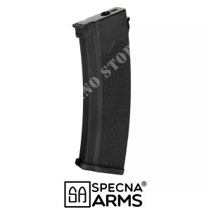 MID-CAP MAGAZINE S-MAG AK 175BB BLACK SPECNA ARMS (SPE-05-032790)