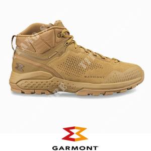 BOTTES T4 GROOVE G-DRY COYOTE GARMONT (GR-002711-TAN)