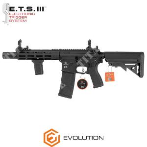 RIFLE M4 RECON S EMR S ETS III FULL METAL EVOLUTION (EH26AR-ETS)