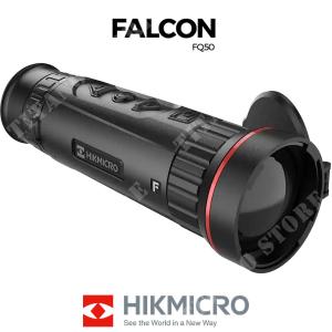 MONOCULAR FALCON FQ50 TÉRMICO HIKMICRO (HM-FQ50)