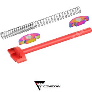 GUIDE RESSORT POUR AAP01 RED COWCOW (CCT-AAP01-009)