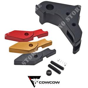 TRIGGER FOR GLOCK BLACK COWCOW (CCT-TMG-031)