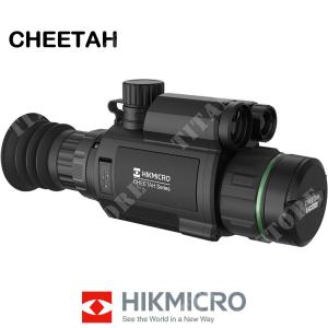 CHEETAH NIGHT VISION LENS WITH HIKMICRO RANGEFINDER (HM-C32F-SL)