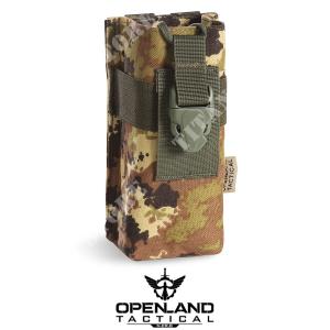 OPENLAND VEGETATED RADIO POUCH PR152 (OPT-21025 04)