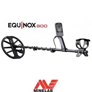 METAL DETECTOR EQUINOX 900 MINELAB (3720-0006)