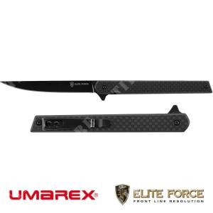 KNIFE EF172 ELITE FORCE UMAREX (5.0981)