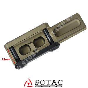 titano-store fr magnifier-3x-magnifier-for-red-dot-black-js-tactical-js-utech-p911422 010