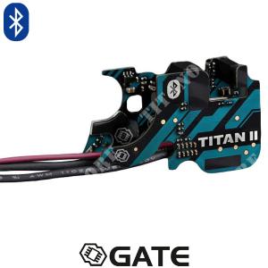 TITAN II BLUETOOTH V2 FRONT GATE CABLES (TBT2-AF)