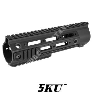 RIS RAHG 9.5'' FOR HK 416 BLACK 5KU (5KU-202-B)