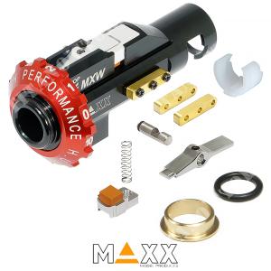MXW HOP UP POUR MODÈLE MTW MAXX (MX-HOP010MX)