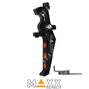SPEED STYLE-E TRIGGER CNC ADVANCED MAXX MODELO (MX-TRG002SE)