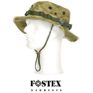 JUNGLE ATACS FG FOSTEX CAP (213143-A/FG)