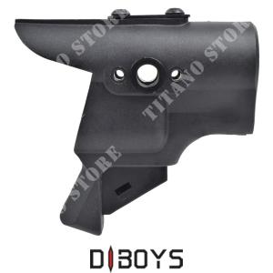 SCHAFT- UND GRIFFADAPTER M4 SHOTGUN DBOYS (DB022)