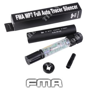 SILENZIATORE TRACER PER MP7 FMA (FA-TB631)