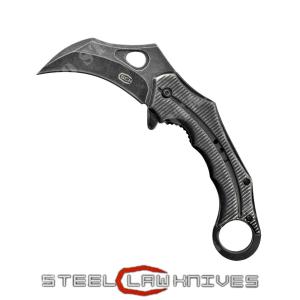 KARAMBIT KNIFE WITH ASSISTED OPENING SCK (CW-H37)