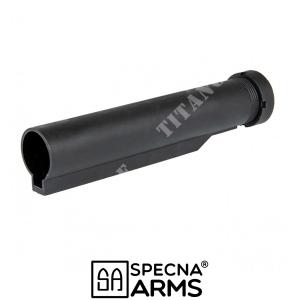 STOCK TUBE FOR M4 SERIES CORE SPECNA ARMS (SPE-09-027548)