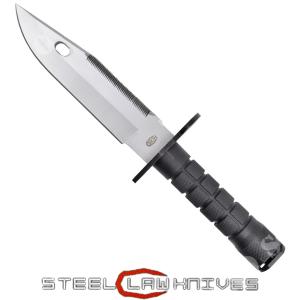 SCK HUNTING KNIFE WITH SHEATH (CW-193)