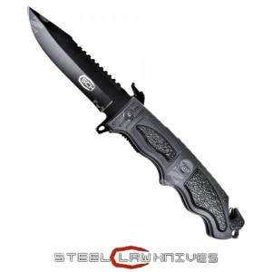 BLACK SCK TACTICAL KNIFE SCK (CW-142-4)