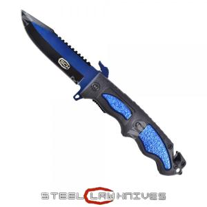 SCK BLUE TACTICAL KNIFE SCK (CW-142-2)