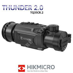 OBJETIVO CLIP THUNDER 2.0 TQ35CR HIKMICRO (HM-TQ35CR.2)