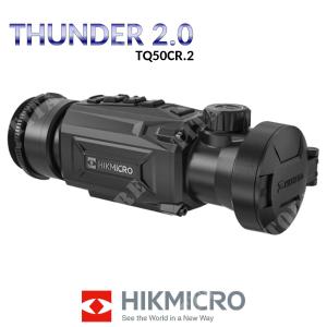 OBJETIVO CLIP THUNDER 2.0 TQ50CR HIKMICRO (HM-TQ50CR.2)