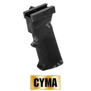BATTERY HOLDER GRIP FOR CYMA FRONT CABLES (CYM-C.68)