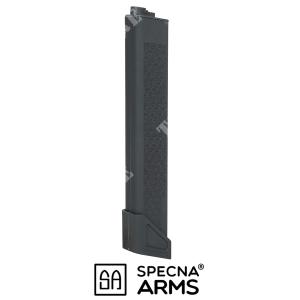 S-MAG MONOCAP MAGAZINE 100BB 9MM FOR X SERIES GRAY SPECNA ARMS (SPE-05-035406)