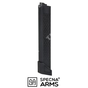 S-MAG MUD MAGAZINE 100BB 9MM FOR X SERIES BLACK SPECNA ARMS (SPE-05-035404)