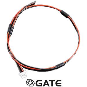 UNIVERSAL POWER CABLE FOR TITAN II GATE (IO8)