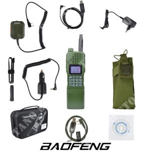 RADIO UHF/VHF AR-152 FULL KIT BAOFENG (BF-AR152A)