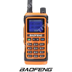RADIO DUAL BAND VHF/UHF FM UV-17 BAOFENG (BF-UV17)