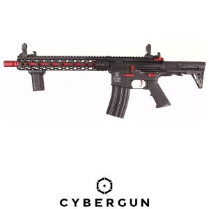 FUCILE COLT M4 PDW MIKE RED CYBERGUN (180030)