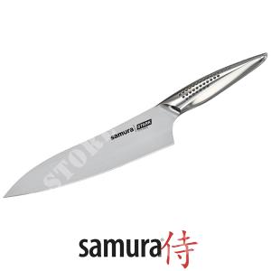 STARK GRAND SANTOKU KNIFE 19.7CM SAMURA (C670STR096)