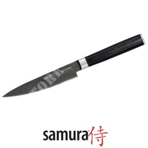 MO-V STONEWASH FILLET KNIFE 12.5CM SAMURA (C670SM021B)