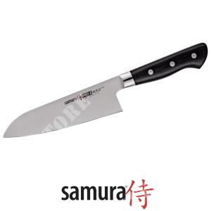 PRO-S SANTOKU KNIFE 18CM SAMURA (C670SP0095)