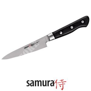 PRO-S FILLET KNIFE 11.5CM SAMURA (SP-0021)