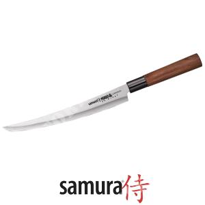 OKINAWA TANTO KNIFE 23CM SAMURA (C670SO0146)