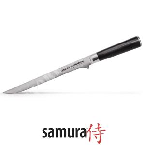 MO-V FILLET KNIFE 21.8CM SAMURA (C670SM0048)