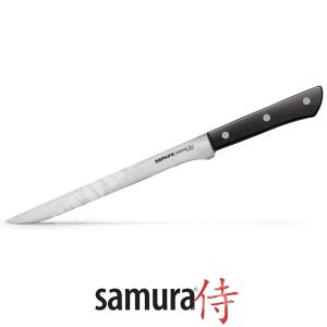 HARAKIRI FILLET KNIFE 21.8CM SAMURA (C670SHR048)