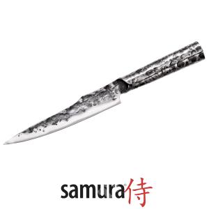 METEOR FILLET KNIFE 17.4CM SAMURA (C670SMT023)