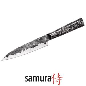 METEOR KNIFE SMALL SANTOKU 16CM SAMURA (C670SMT092)