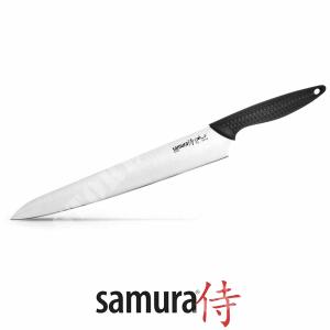 GOLF KNIFE FOR SLICING 10" SAMURA (C670SG0045)