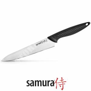 GOLF FILLET KNIFE 15.8CM SAMURA (C670SG0023)