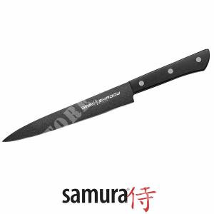 SHADOW SLICING KNIFE 19.6CM SAMURA (C670SH0045)