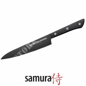 SHADOW FILLET KNIFE 15CM SAMURA (C670SH0023)